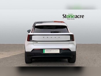 Used Volvo EX30 2026 for sale - 77853573: Photo