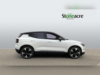 Used Volvo EX30 2026 for sale - 77853573: Photo