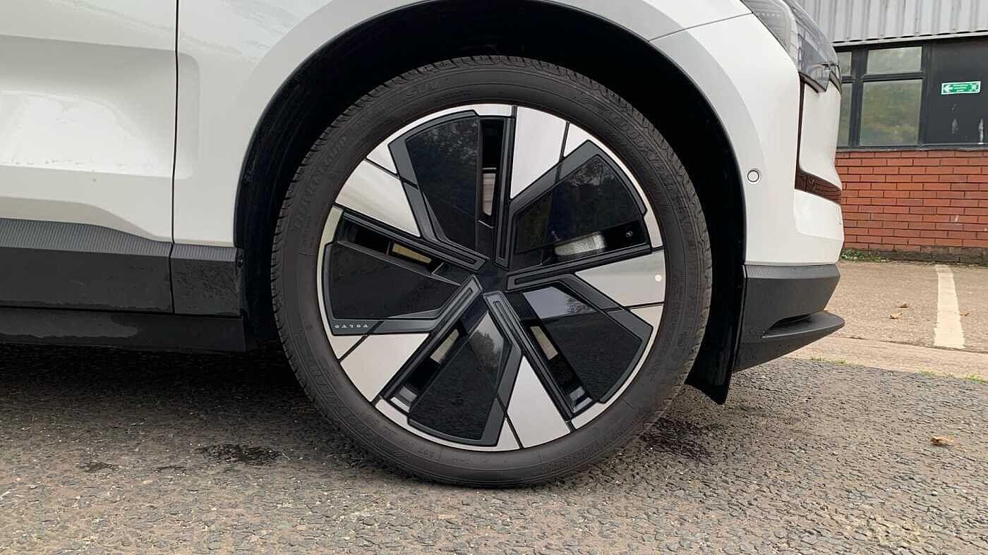 Used Volvo EX30 for sale - 77853573: Photo 8