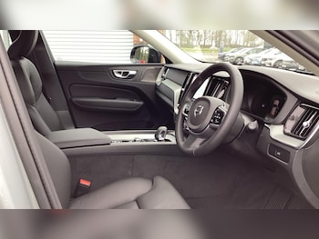 Used Volvo XC60 2025 for sale - 78072790: Photo
