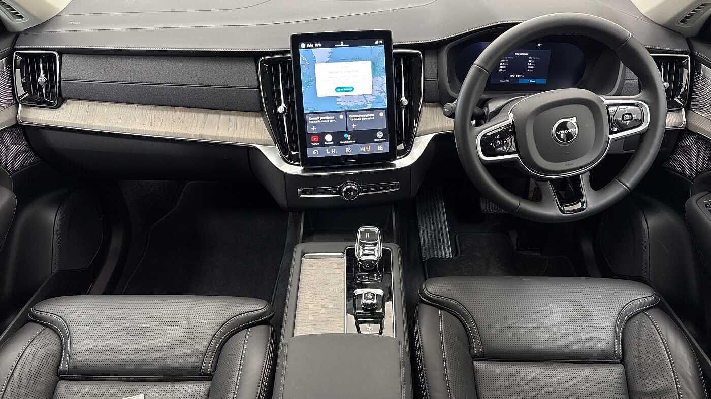 Used Volvo XC90 2025 for sale - 76964730: Photo 10