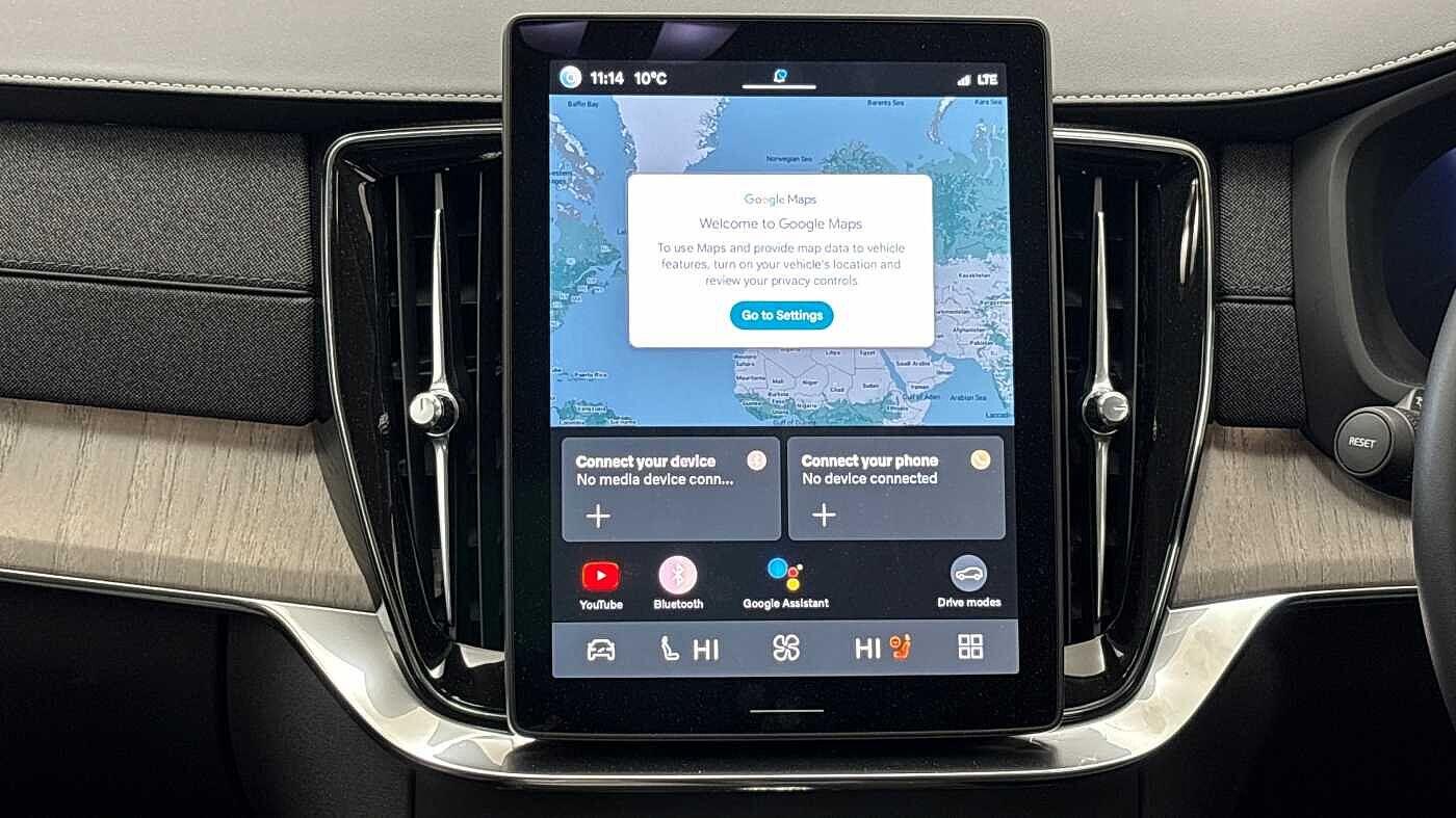 Used Volvo XC90 2025 for sale - 76964730: Photo 11