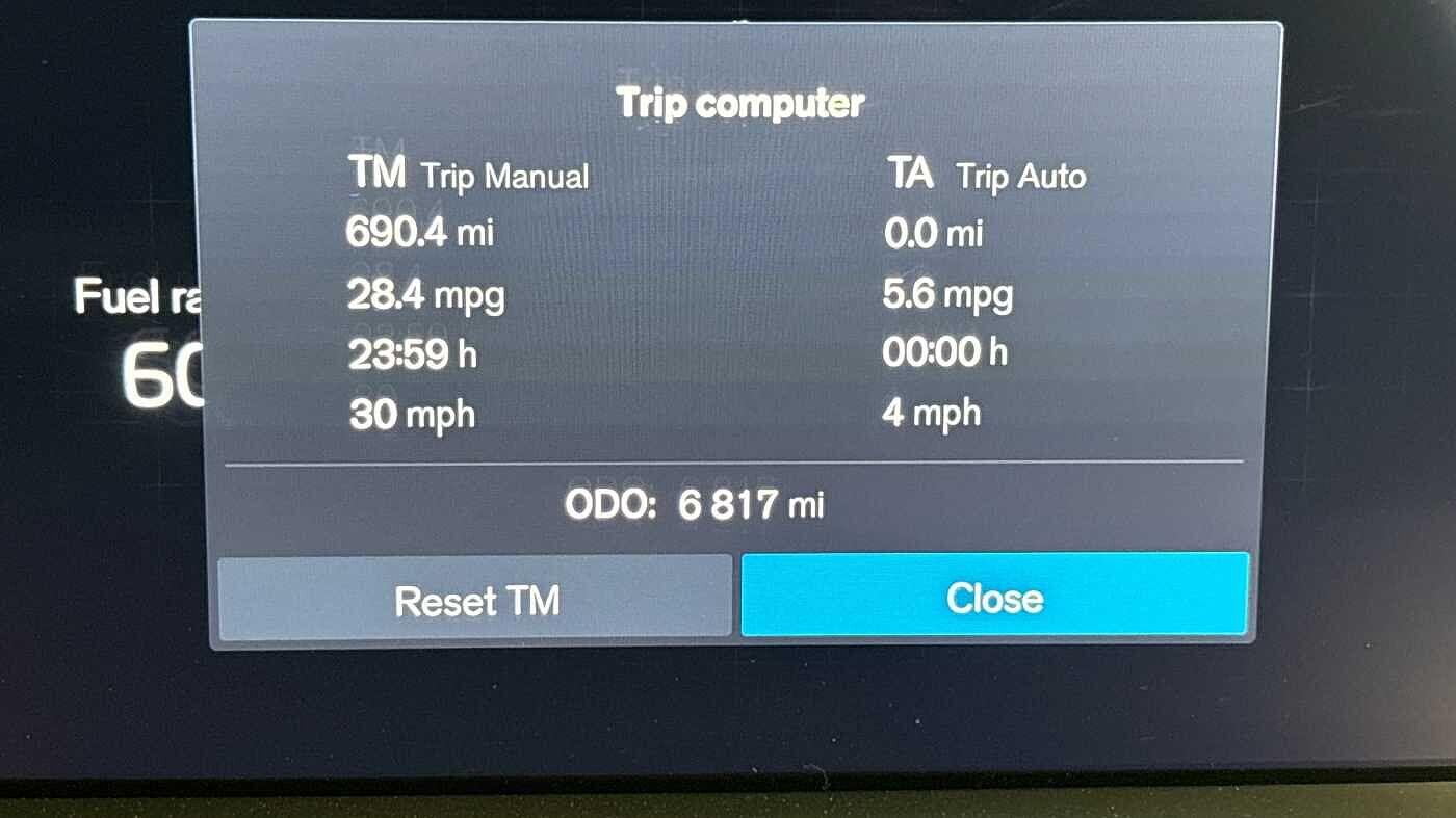 Used Volvo XC90 2025 for sale - 76964730: Photo 12