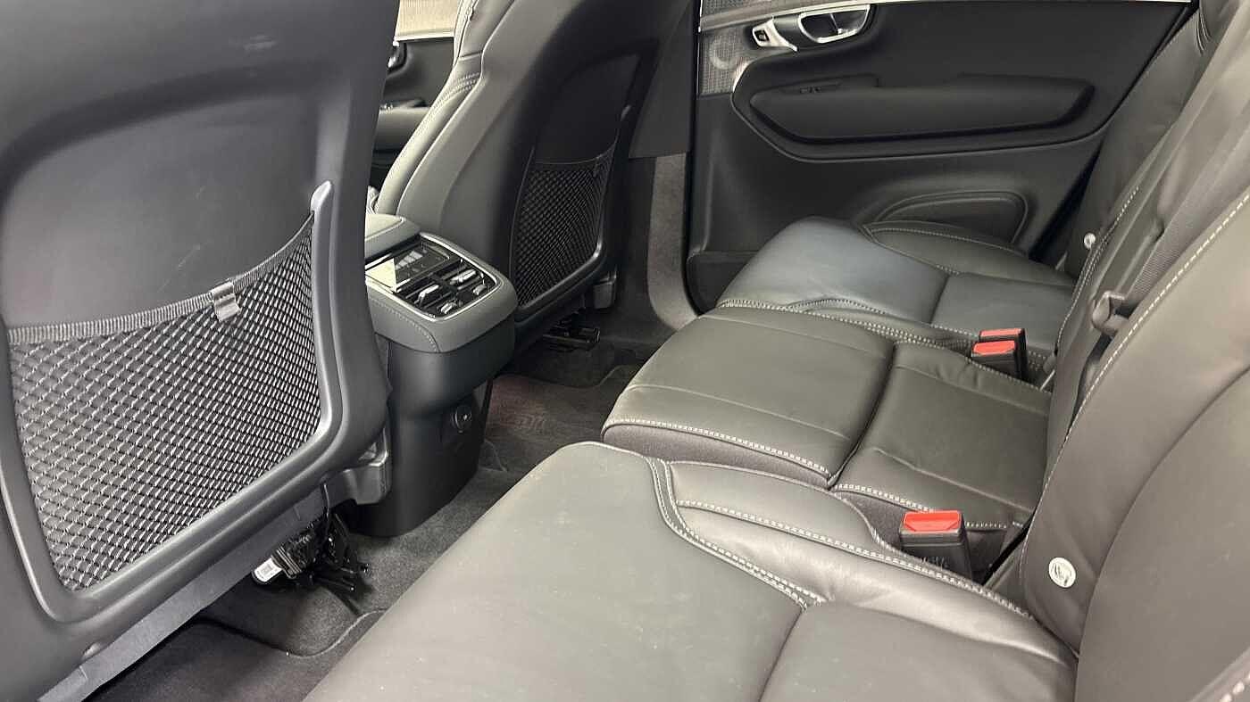 Used Volvo XC90 2025 for sale - 76964730: Photo 13