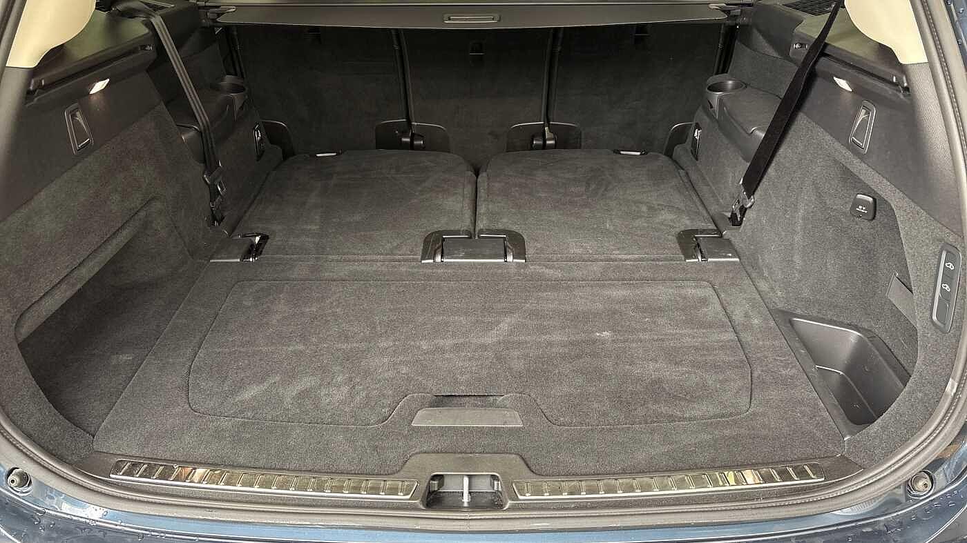 Used Volvo XC90 2025 for sale - 76964730: Photo 14
