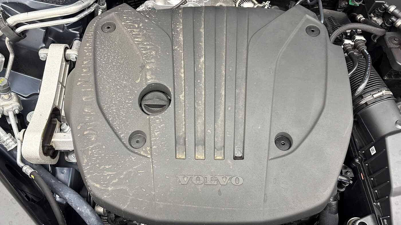 Used Volvo XC90 2025 for sale - 76964730: Photo 15