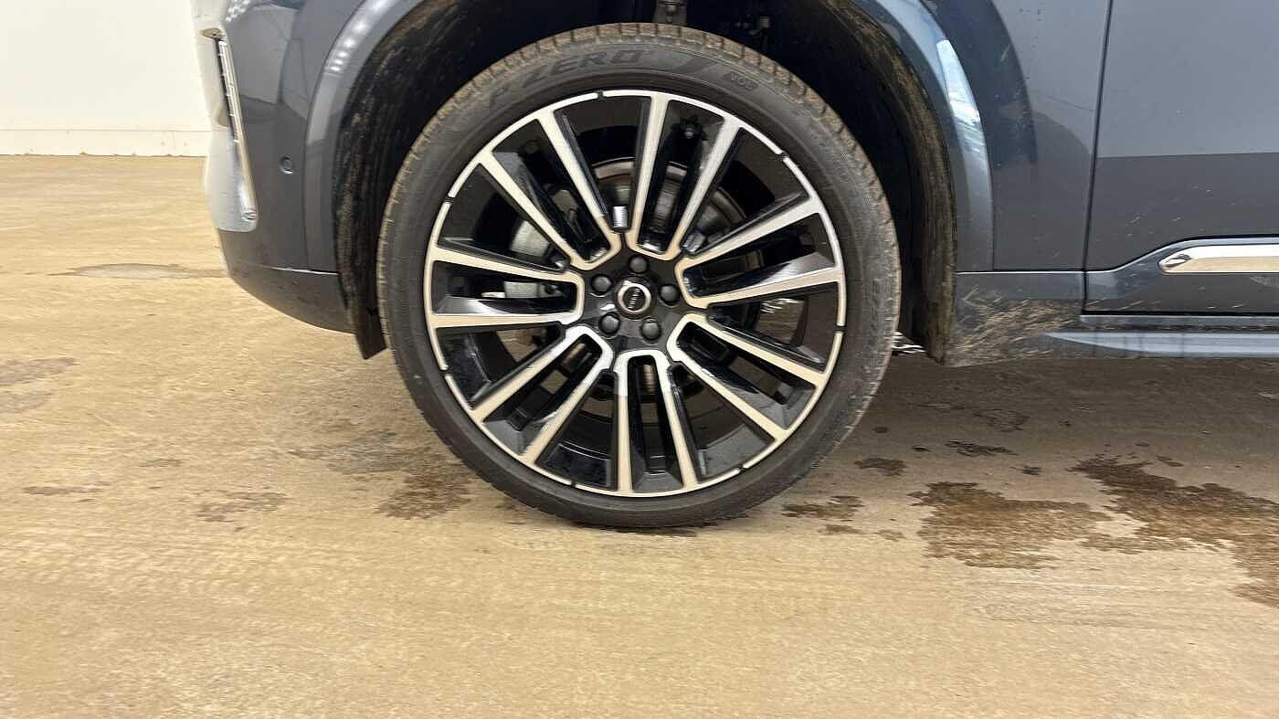 Used Volvo XC90 2025 for sale - 76964730: Photo 16