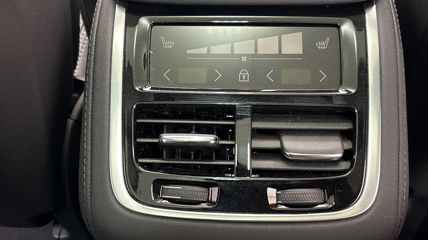 Used Volvo XC90 2025 for sale - 76964730: Photo 17