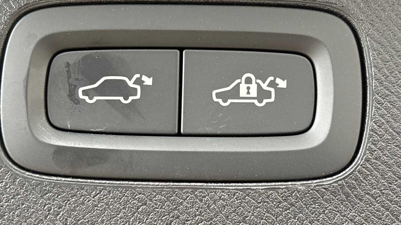 Used Volvo XC90 2025 for sale - 76964730: Photo 19