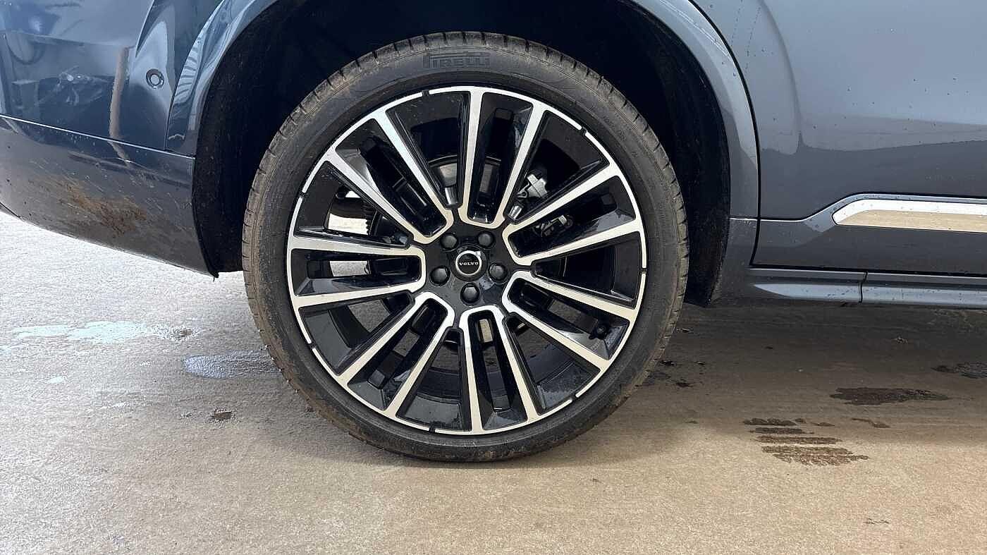 Used Volvo XC90 2025 for sale - 76964730: Photo 20