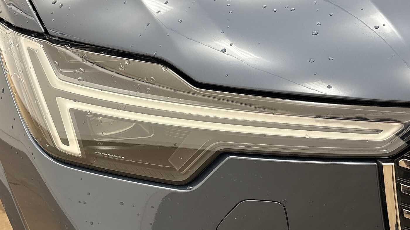 Used Volvo XC90 2025 for sale - 76964730: Photo 22