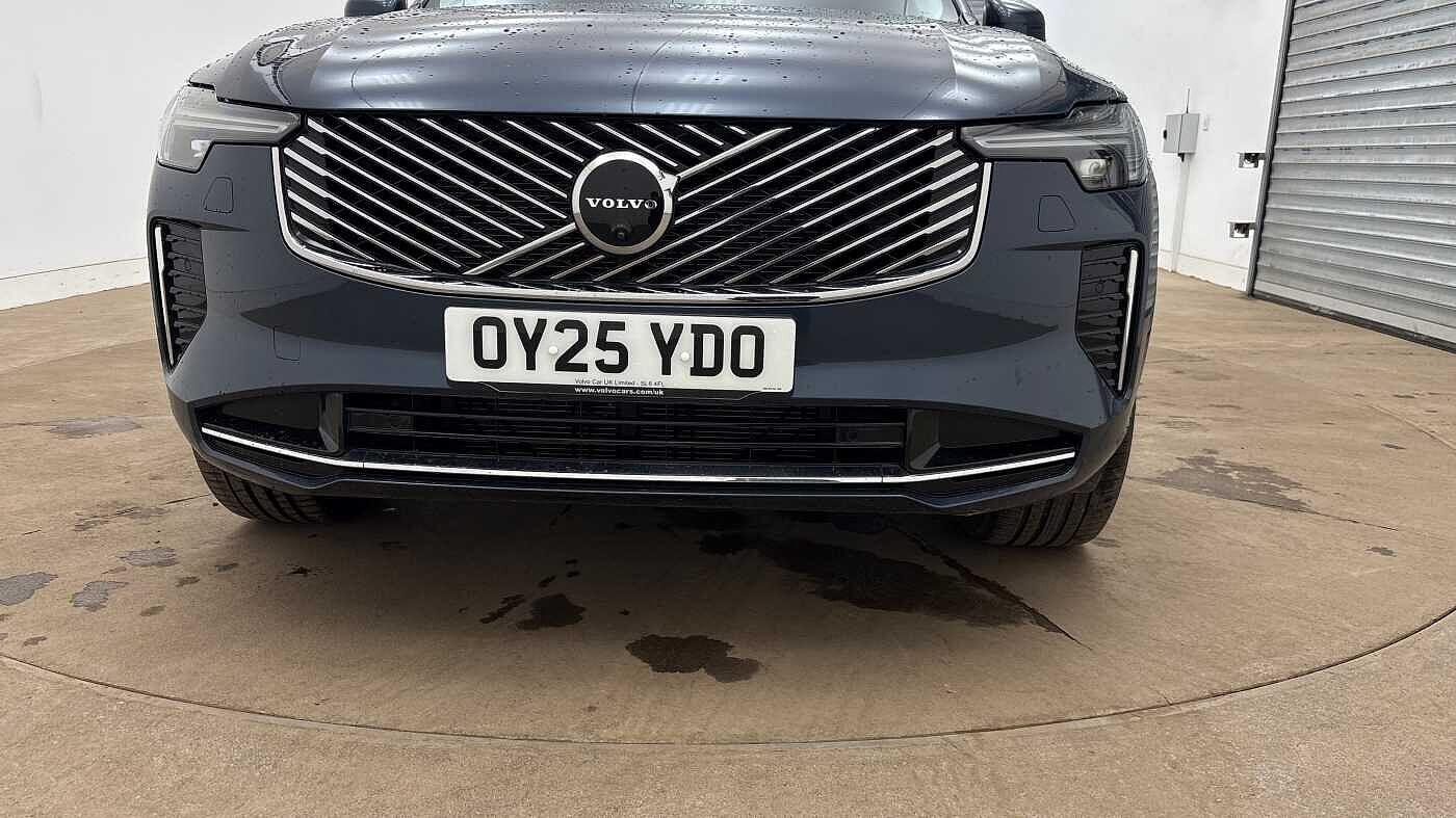 Used Volvo XC90 2025 for sale - 76964730: Photo 24