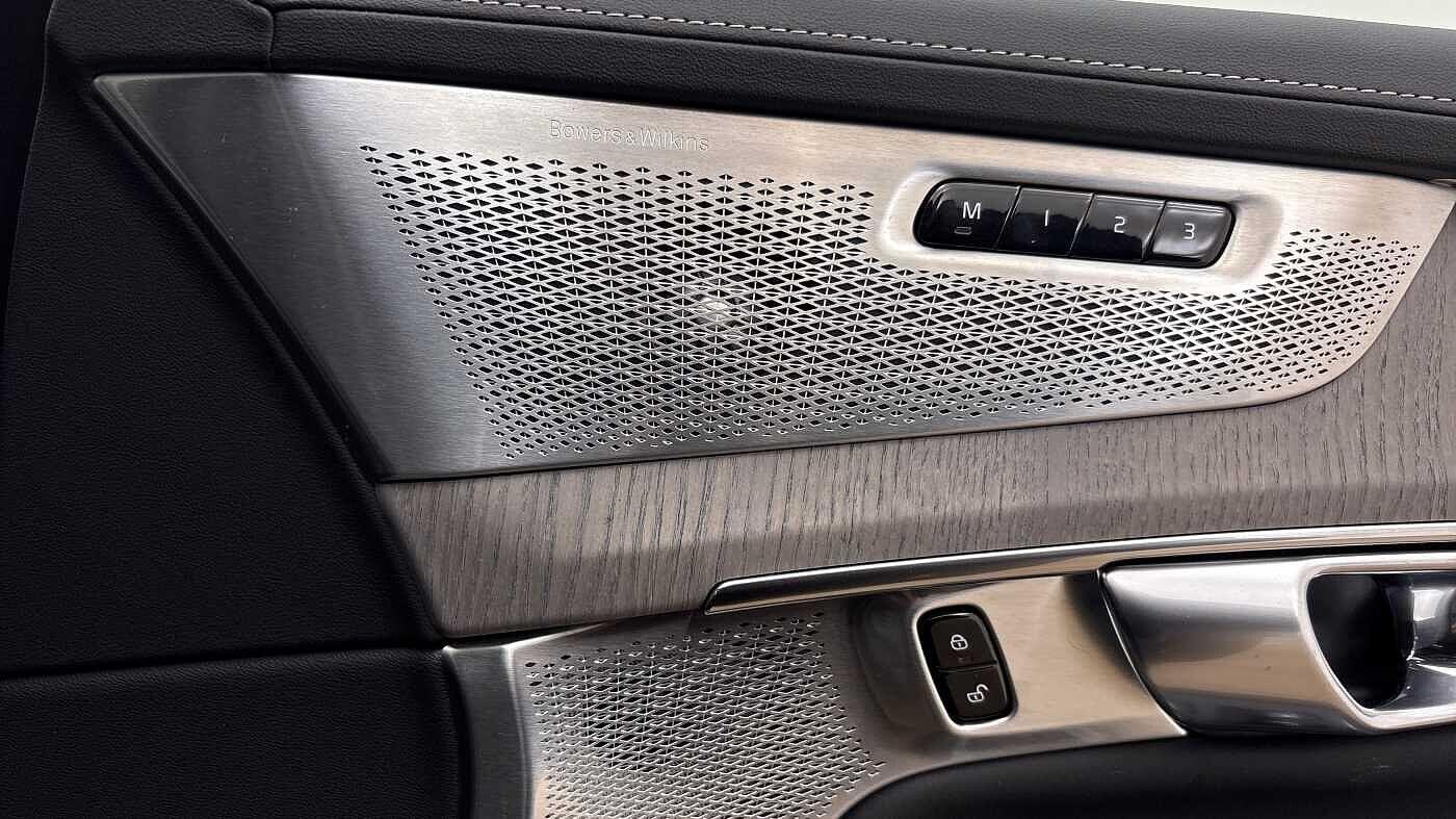 Used Volvo XC90 2025 for sale - 76964730: Photo 27