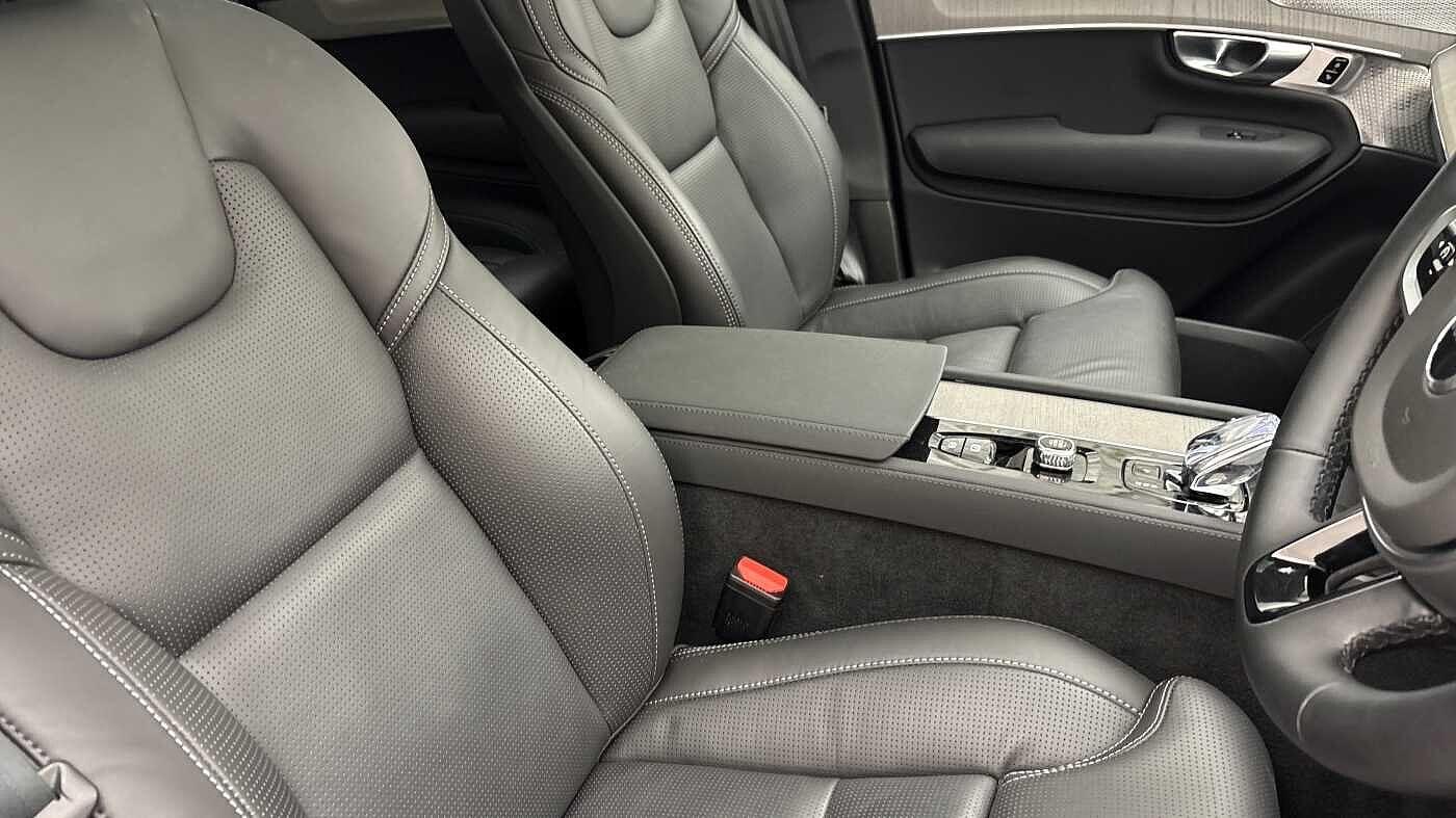 Used Volvo XC90 2025 for sale - 76964730: Photo 29