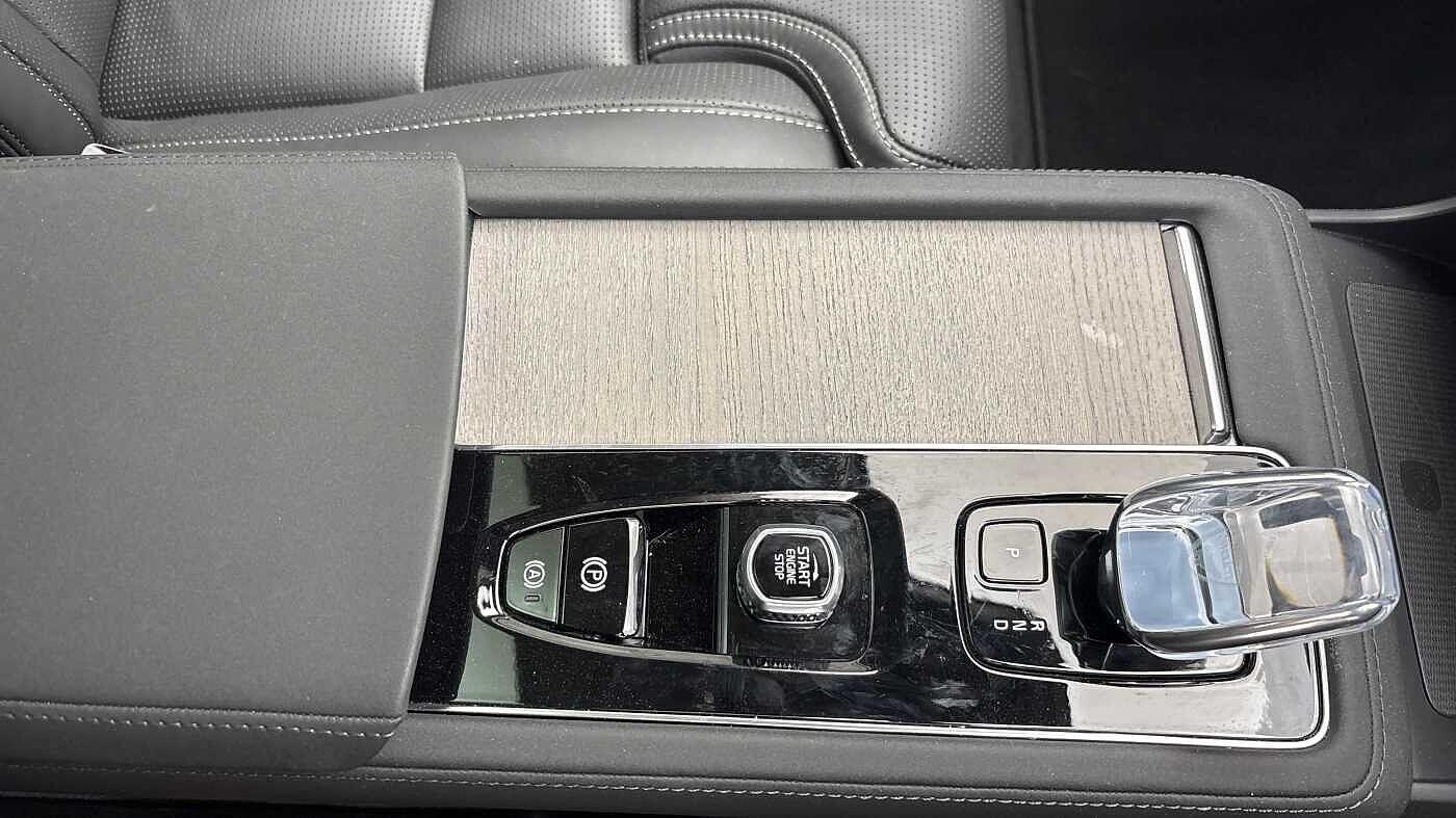 Used Volvo XC90 2025 for sale - 76964730: Photo 32