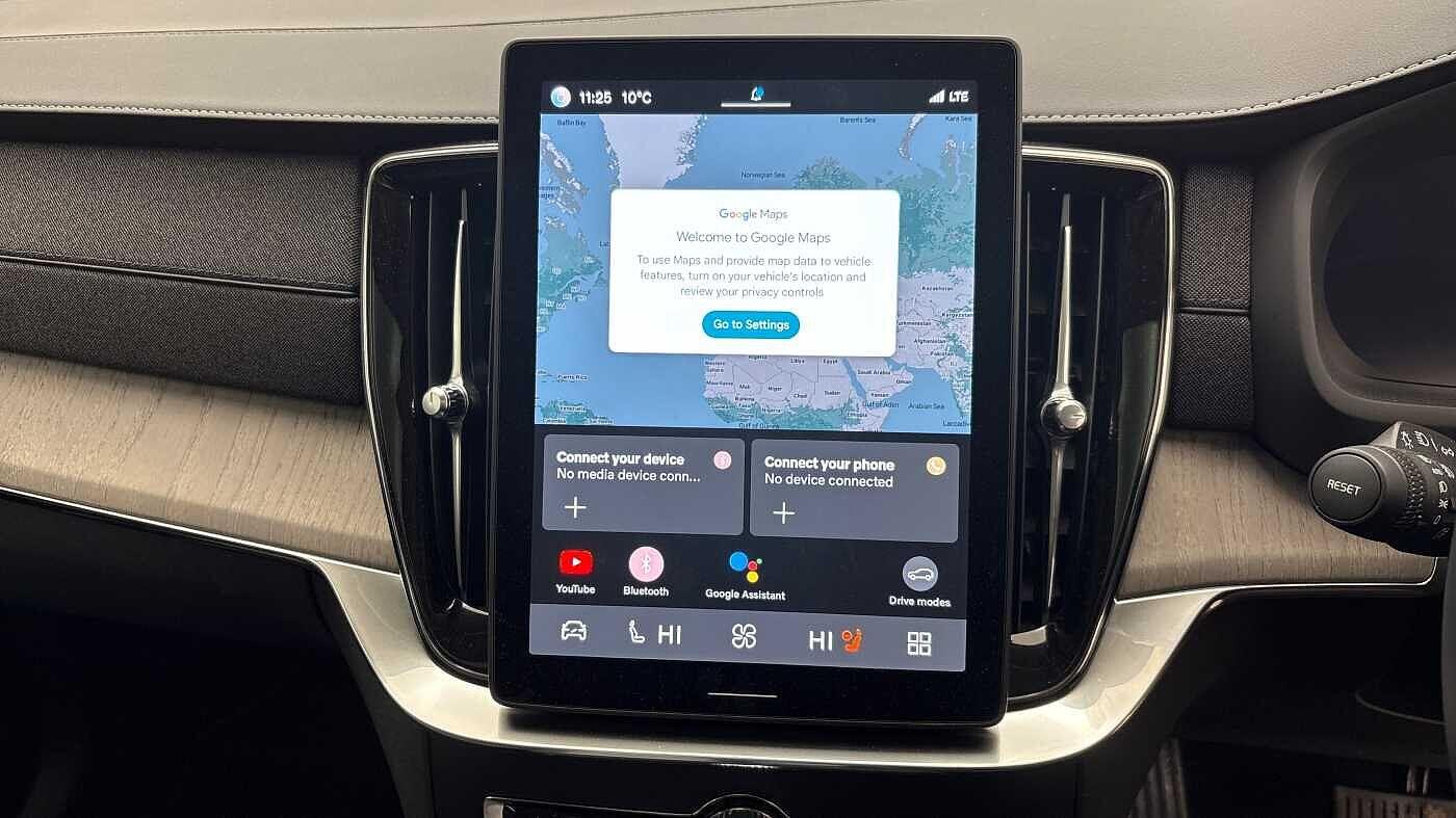 Used Volvo XC90 2025 for sale - 76964730: Photo 34