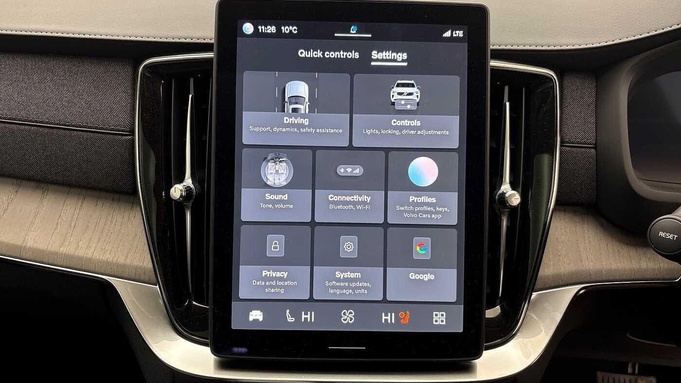 Used Volvo XC90 2025 for sale - 76964730: Photo 35