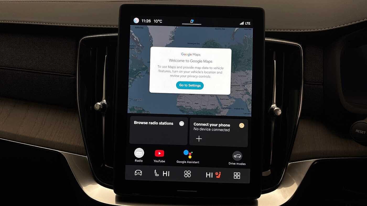 Used Volvo XC90 2025 for sale - 76964730: Photo 36