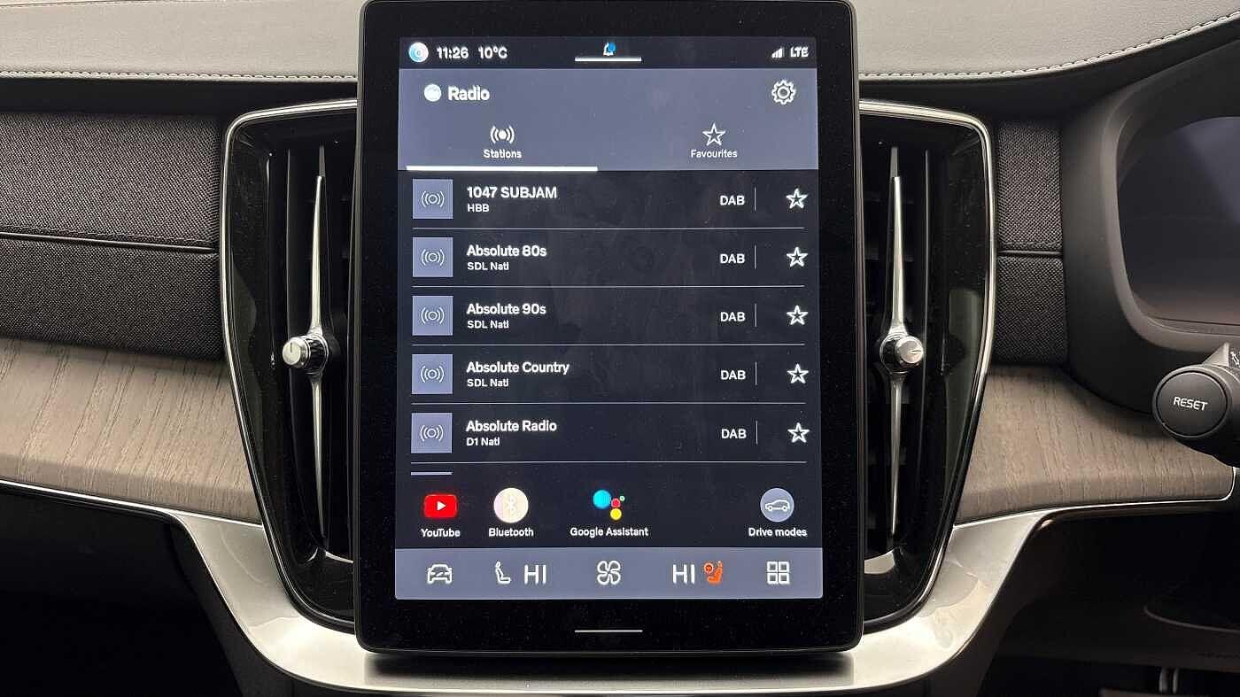 Used Volvo XC90 2025 for sale - 76964730: Photo 37