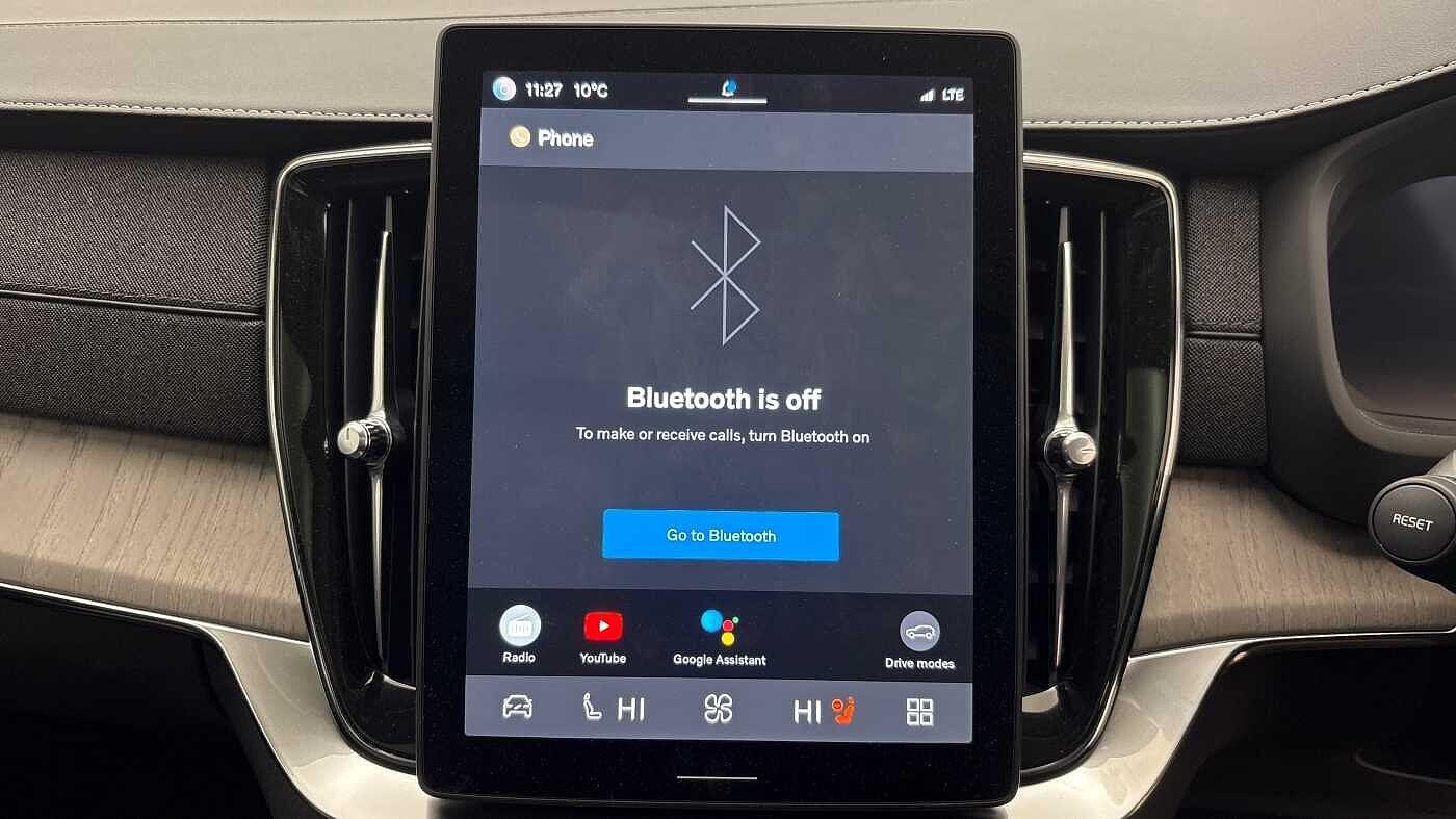 Used Volvo XC90 2025 for sale - 76964730: Photo 38