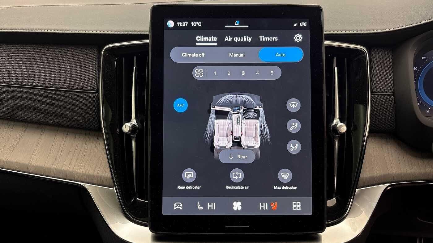 Used Volvo XC90 2025 for sale - 76964730: Photo 39