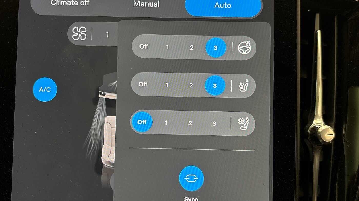 Used Volvo XC90 2025 for sale - 76964730: Photo 41