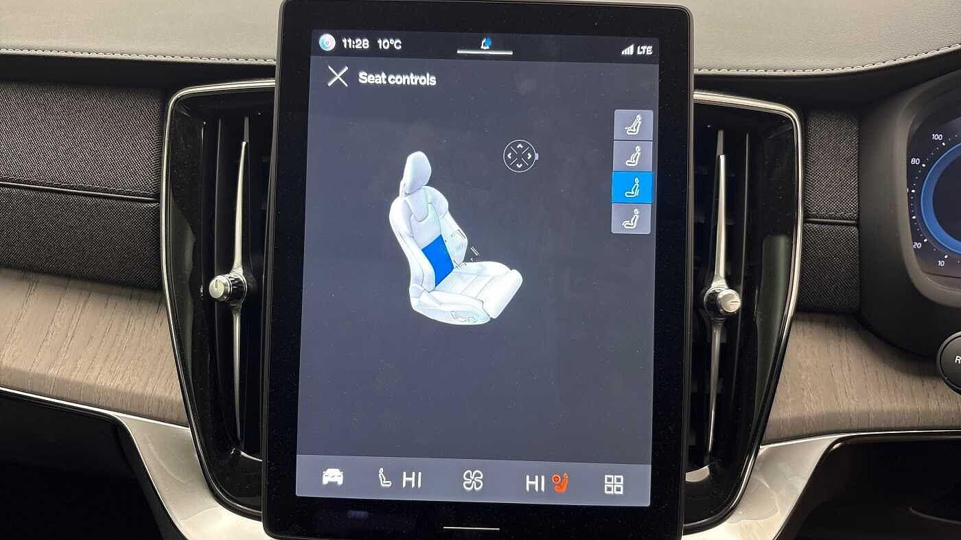 Used Volvo XC90 2025 for sale - 76964730: Photo 42