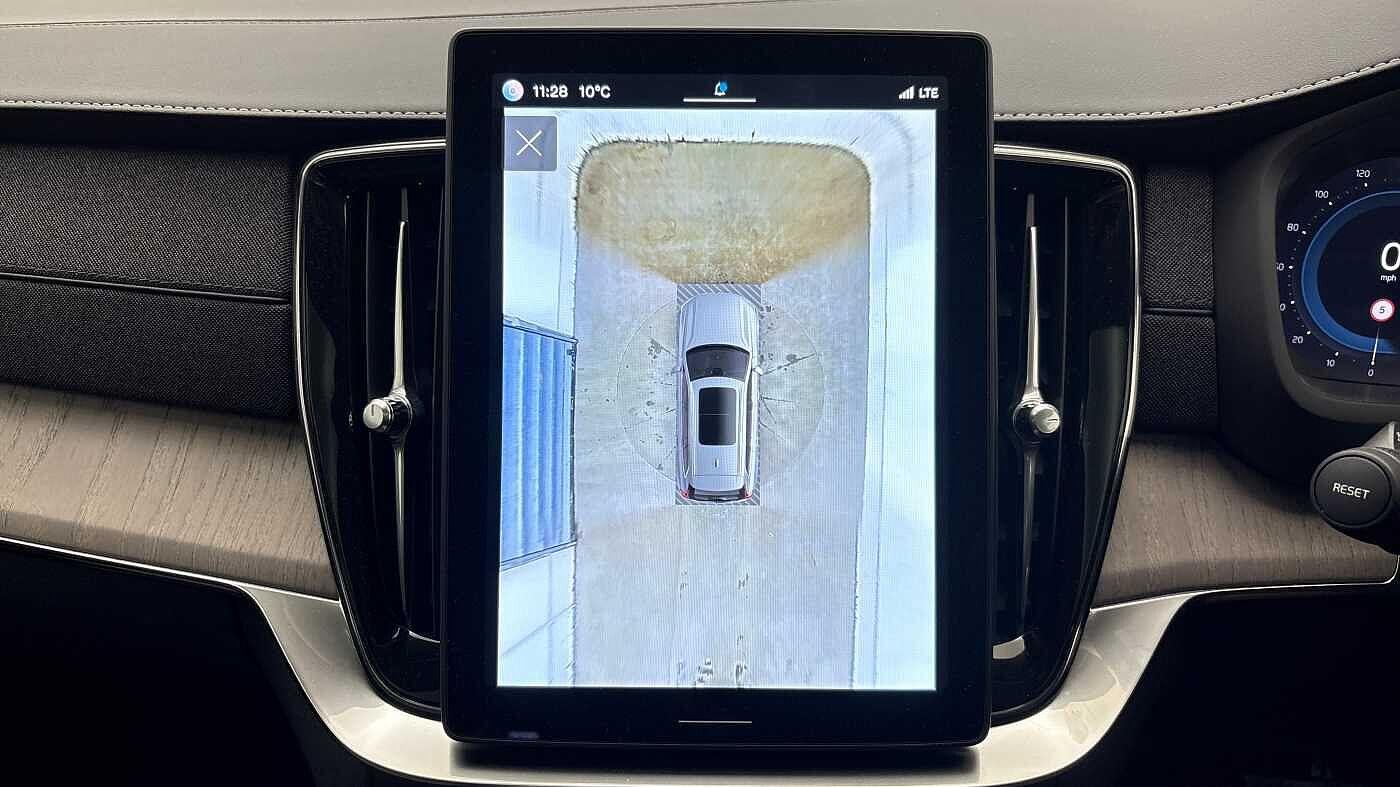 Used Volvo XC90 2025 for sale - 76964730: Photo 43