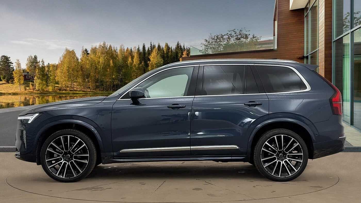 Used Volvo XC90 2025 for sale - 76964730: Photo 6