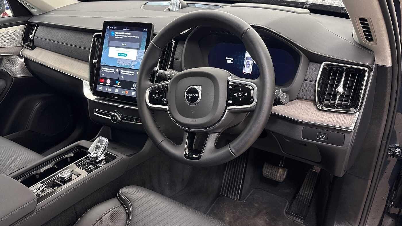 Used Volvo XC90 2025 for sale - 76964730: Photo 9