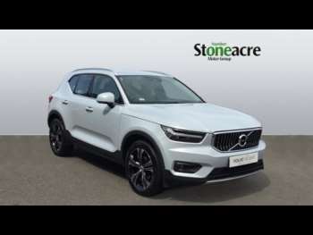 (21) - Inscription Pro, T3 automatic 5-Door