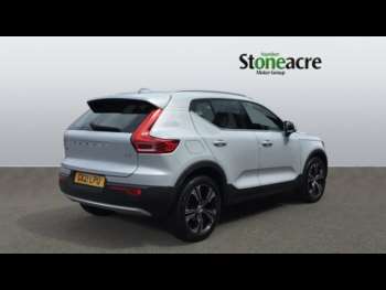 Used Volvo XC40 2021 for sale - 74875334: Photo