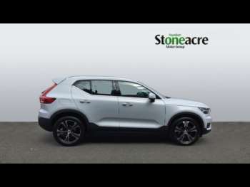 Used Volvo XC40 2021 for sale - 74875334: Photo