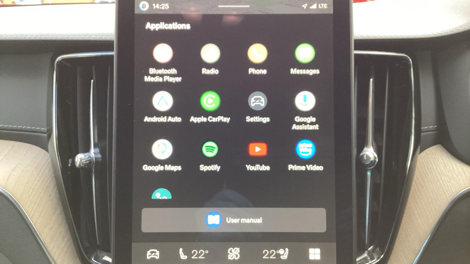 Used Volvo XC60 2026 for sale - 78100302: Photo 12