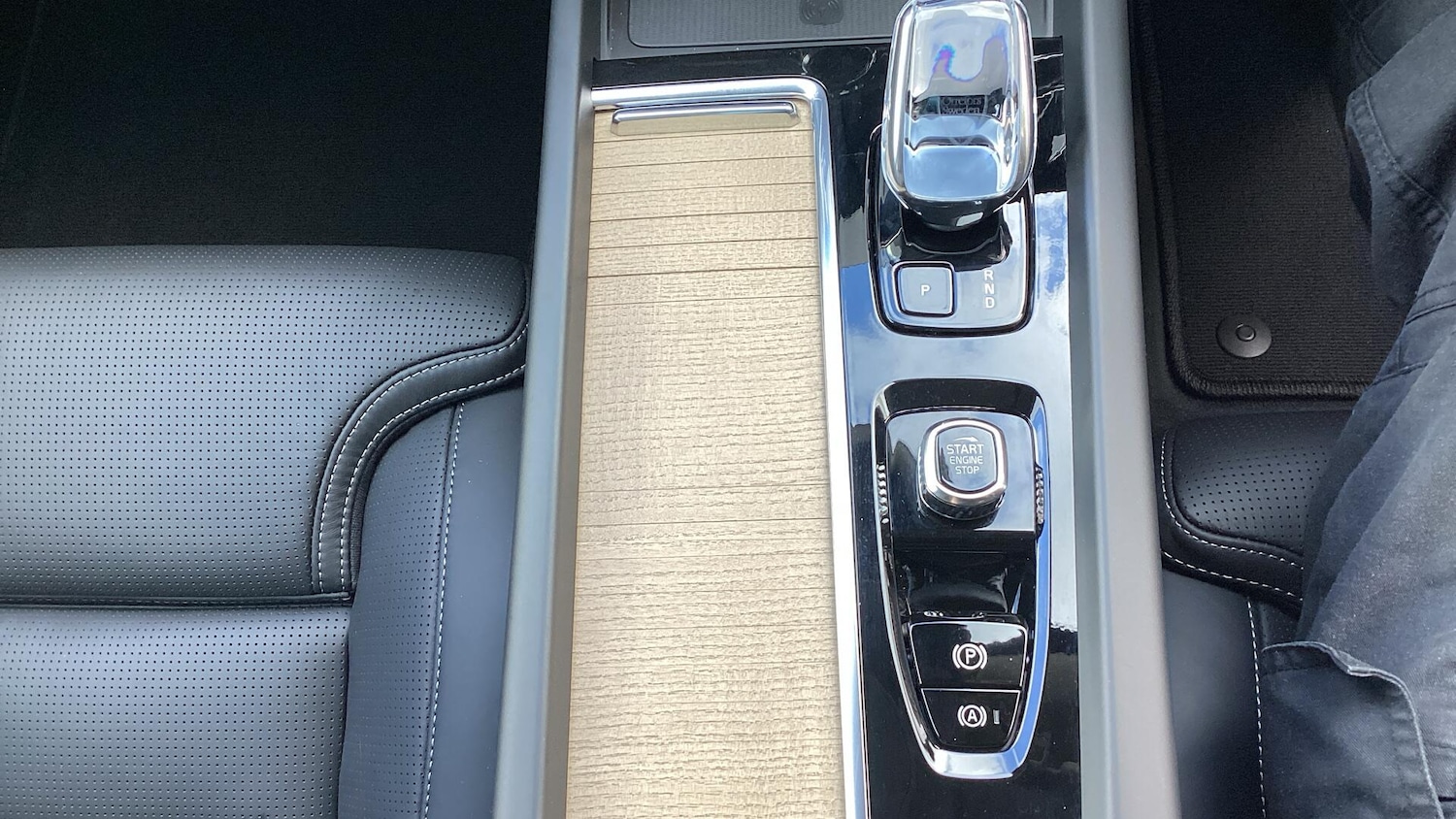 Used Volvo XC60 2026 for sale - 78100302: Photo 15