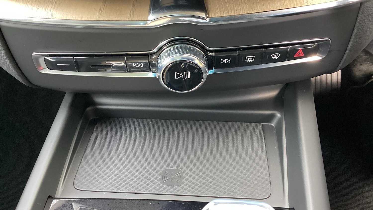 Used Volvo XC60 2026 for sale - 78100302: Photo 16