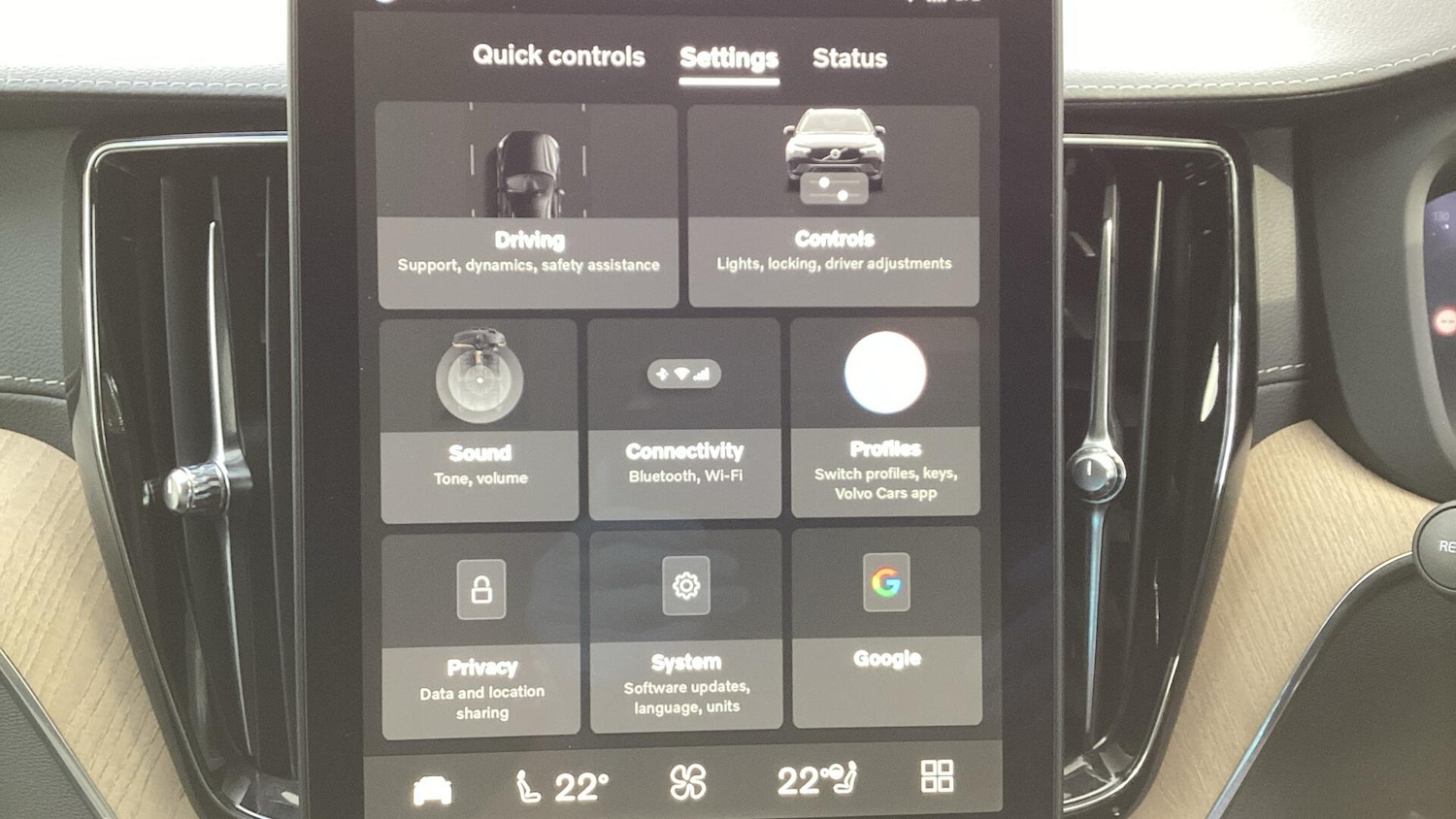 Used Volvo XC60 2026 for sale - 78100302: Photo 18