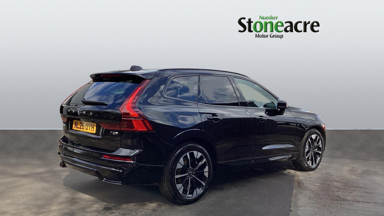 Used Volvo XC60 2026 for sale - 78100302: Photo 2