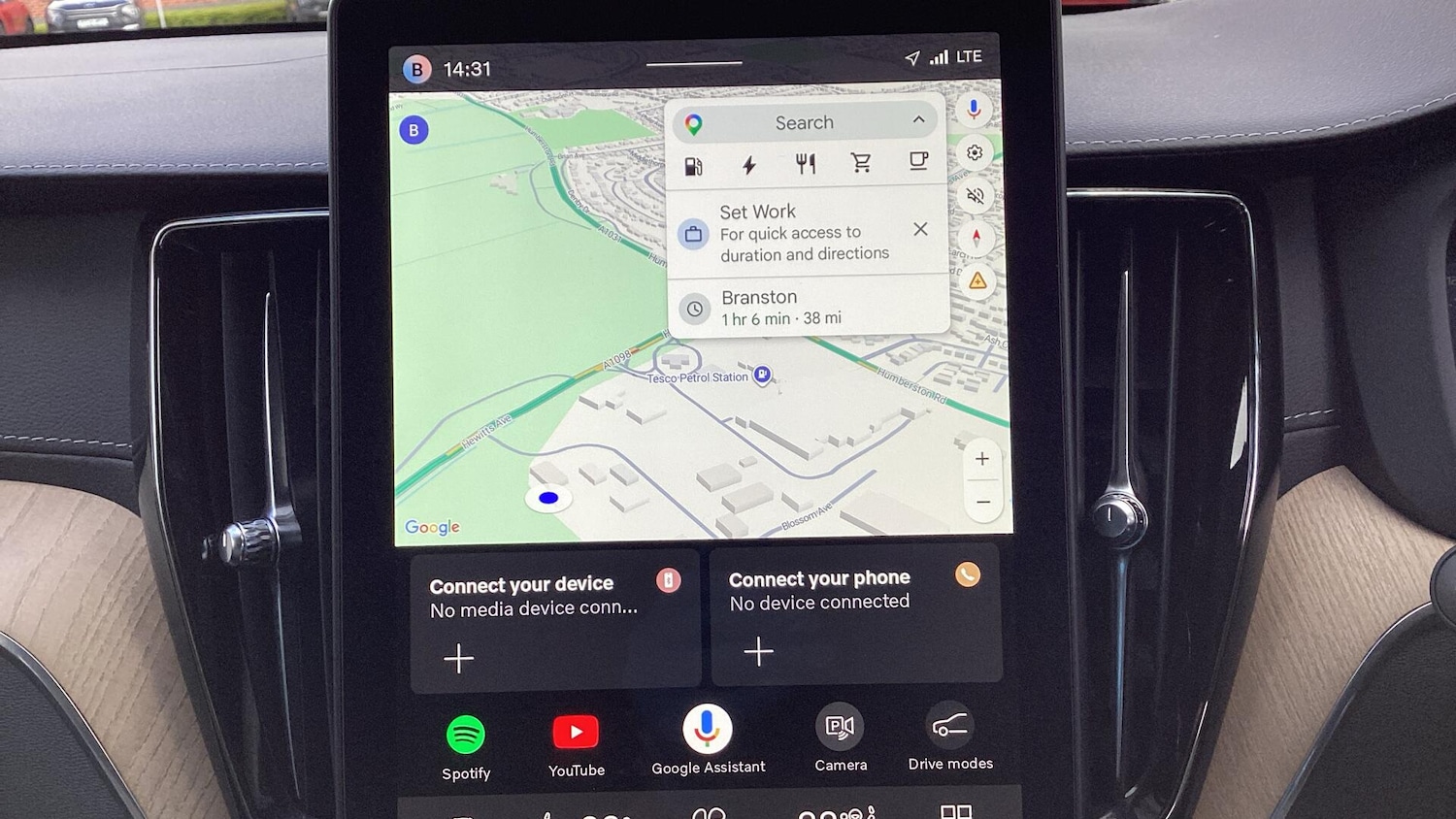 Used Volvo XC60 2026 for sale - 78100302: Photo 20