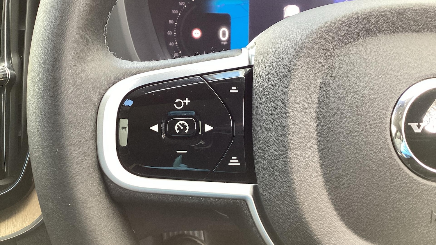 Used Volvo XC60 2026 for sale - 78100302: Photo 21