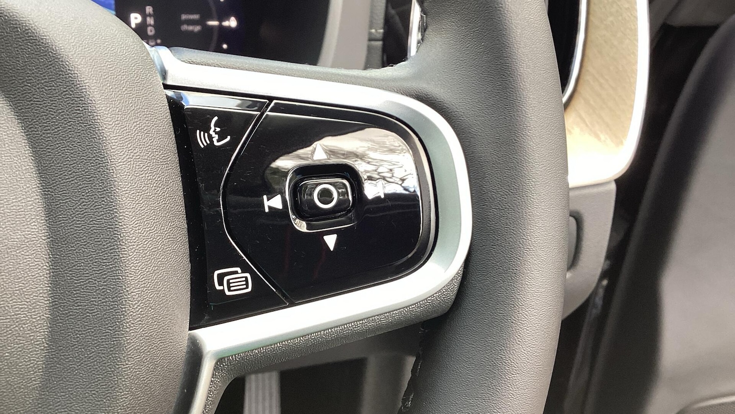 Used Volvo XC60 2026 for sale - 78100302: Photo 23