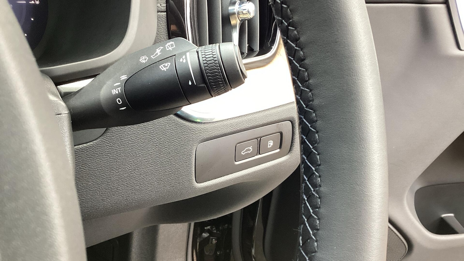 Used Volvo XC60 2026 for sale - 78100302: Photo 24