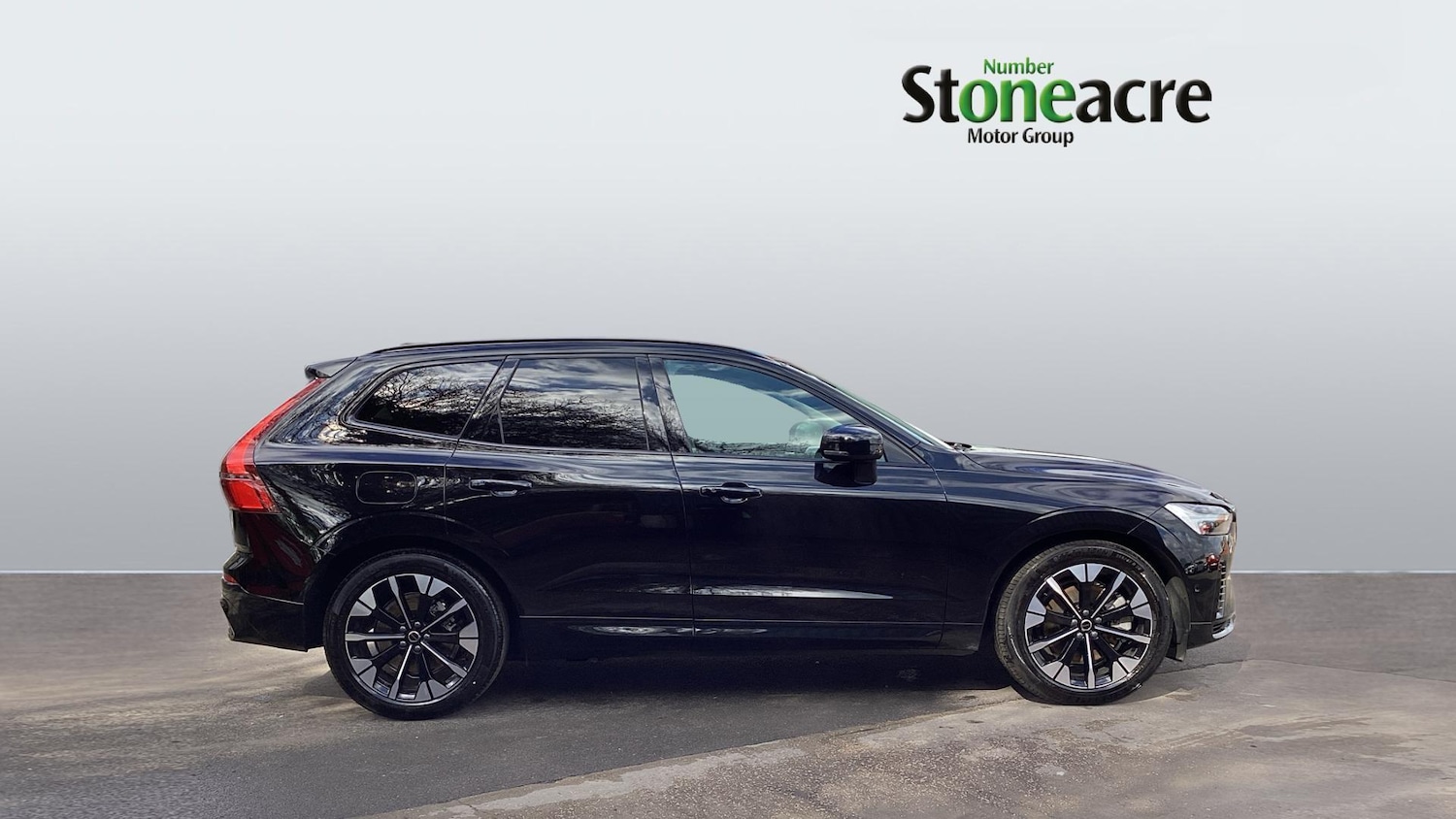 Used Volvo XC60 2026 for sale - 78100302: Photo 3