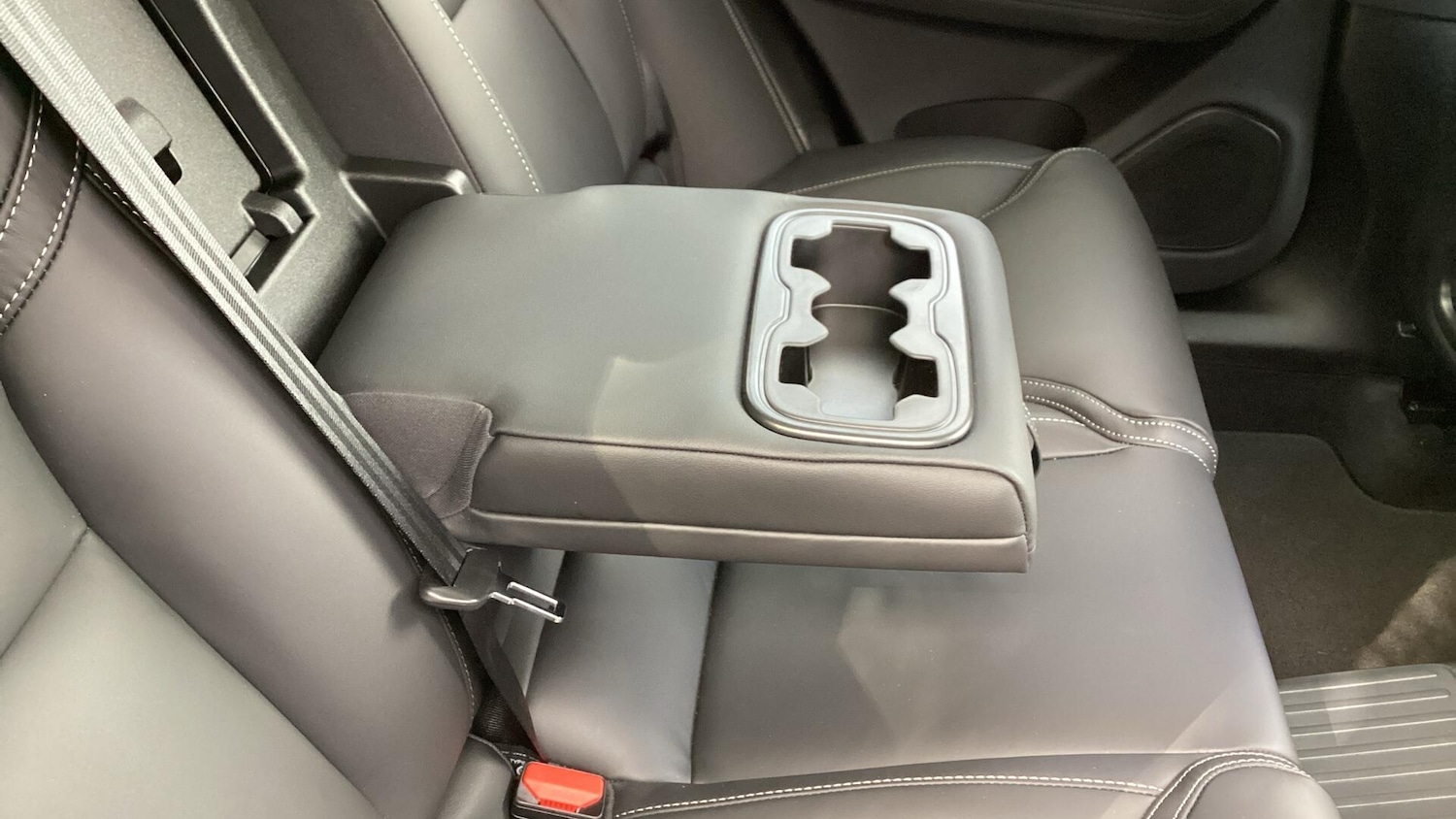 Used Volvo XC60 2026 for sale - 78100302: Photo 35