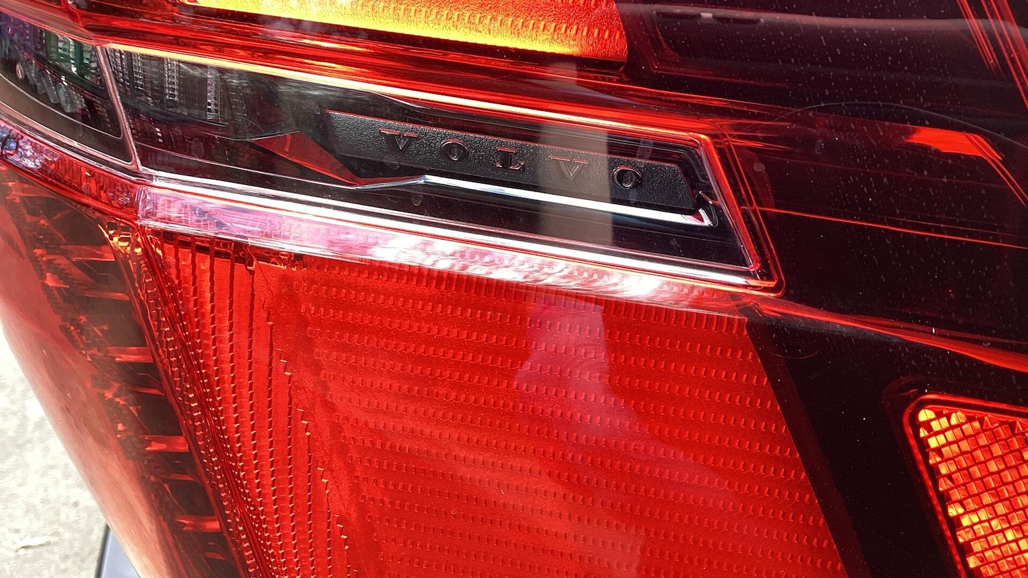 Used Volvo XC60 2026 for sale - 78100302: Photo 38