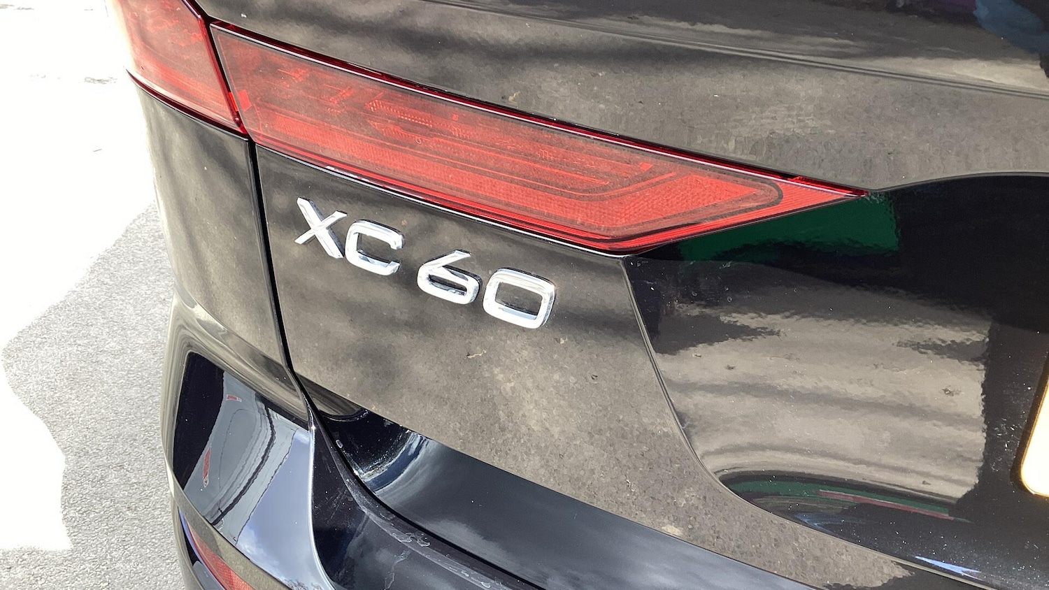 Used Volvo XC60 2026 for sale - 78100302: Photo 40