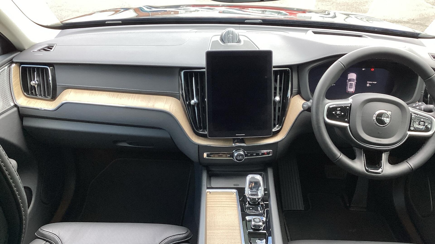 Used Volvo XC60 2026 for sale - 78100302: Photo 5