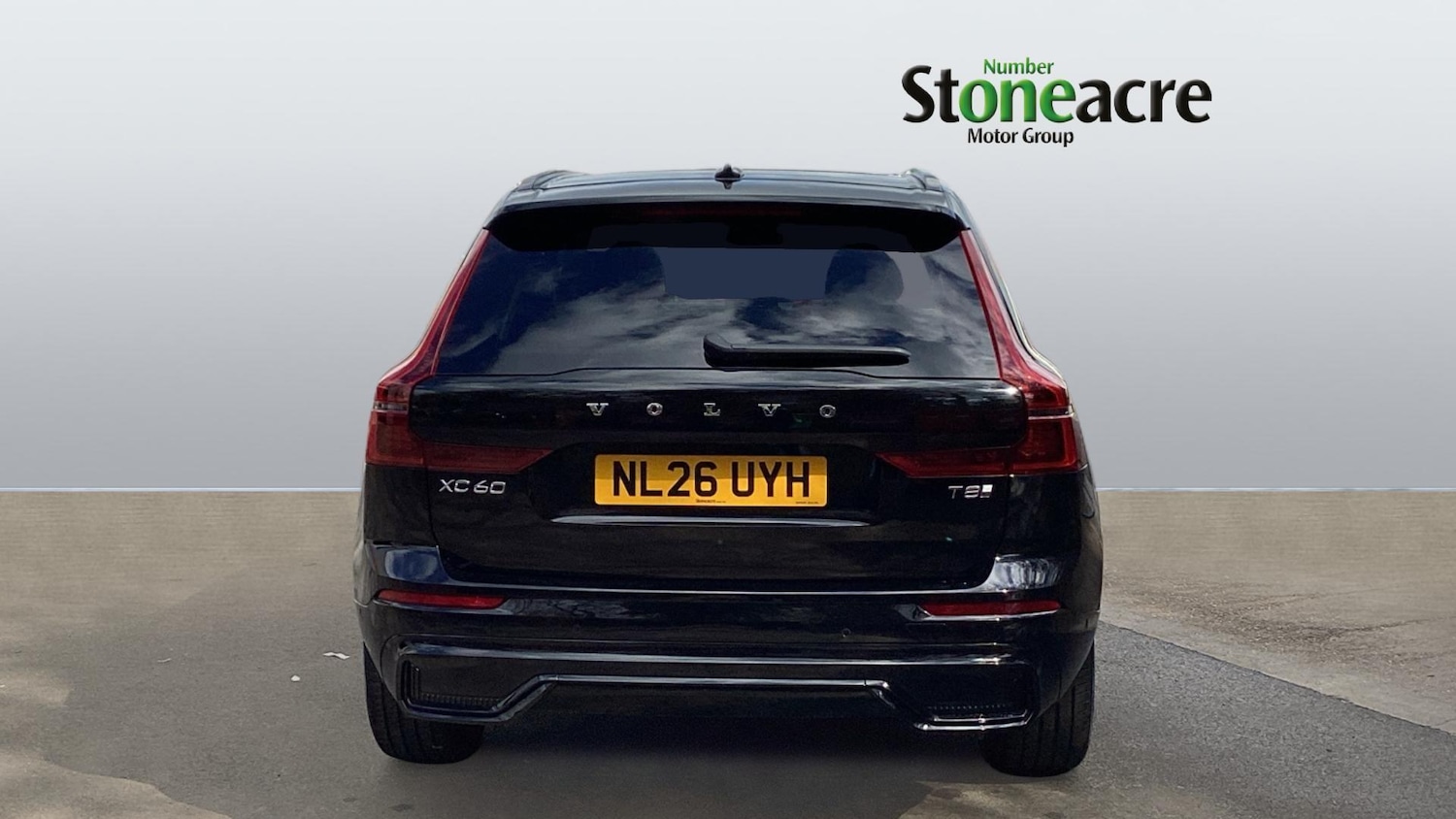 Used Volvo XC60 2026 for sale - 78100302: Photo 7