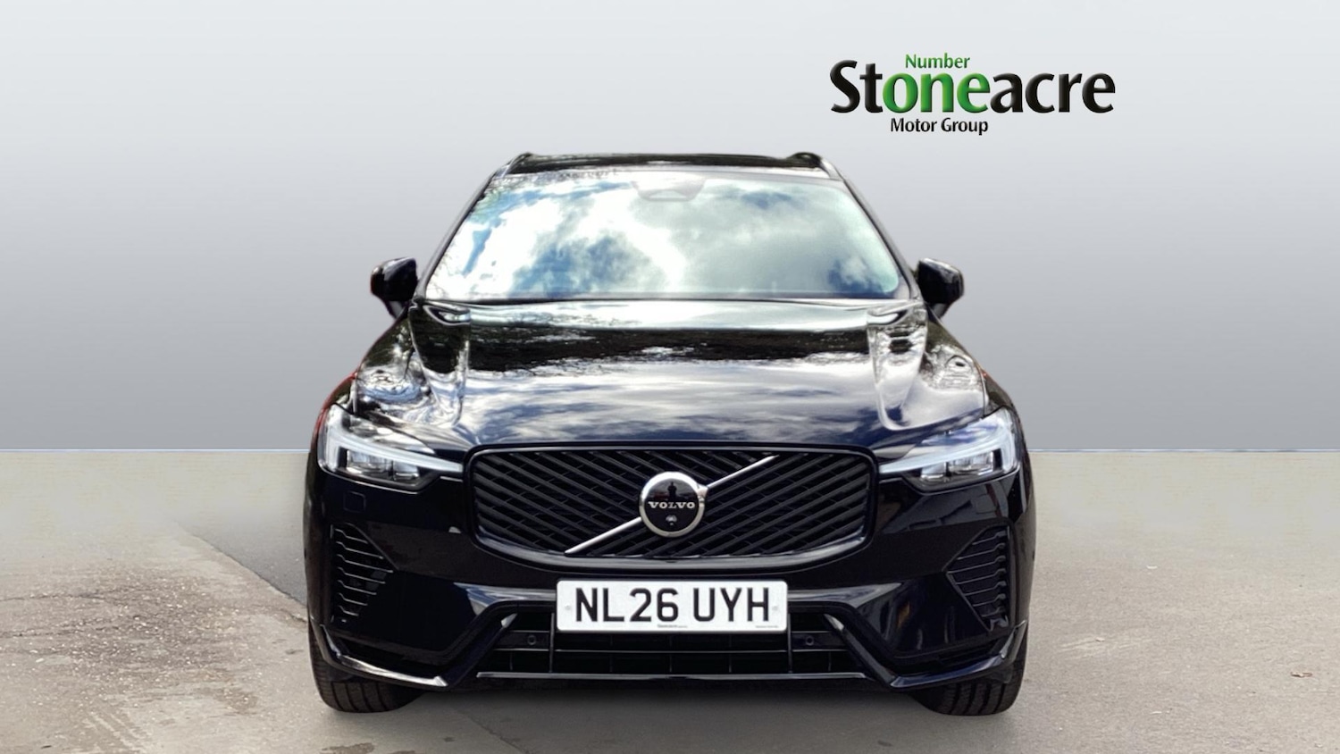 Used Volvo XC60 2026 for sale - 78100302: Photo 8