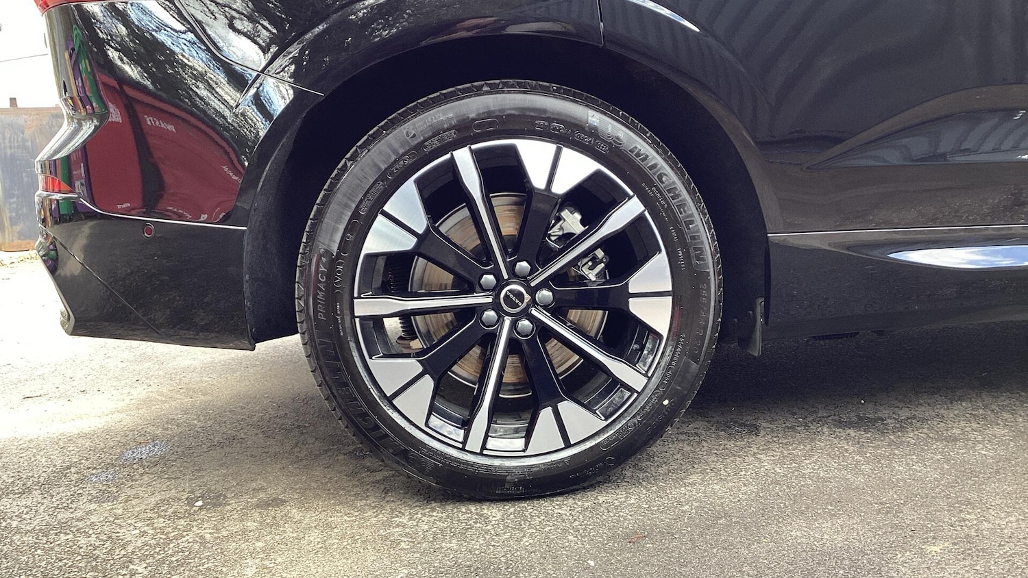 Used Volvo XC60 2026 for sale - 78100302: Photo 9